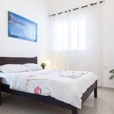 Alona'S Apartments Χάιφα Εξωτερικό φωτογραφία