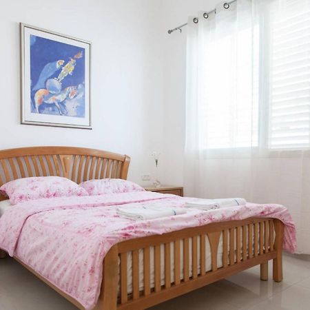 Alona'S Apartments Χάιφα Εξωτερικό φωτογραφία