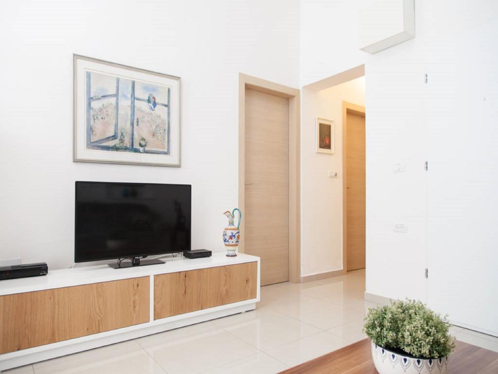Alona'S Apartments Χάιφα Εξωτερικό φωτογραφία