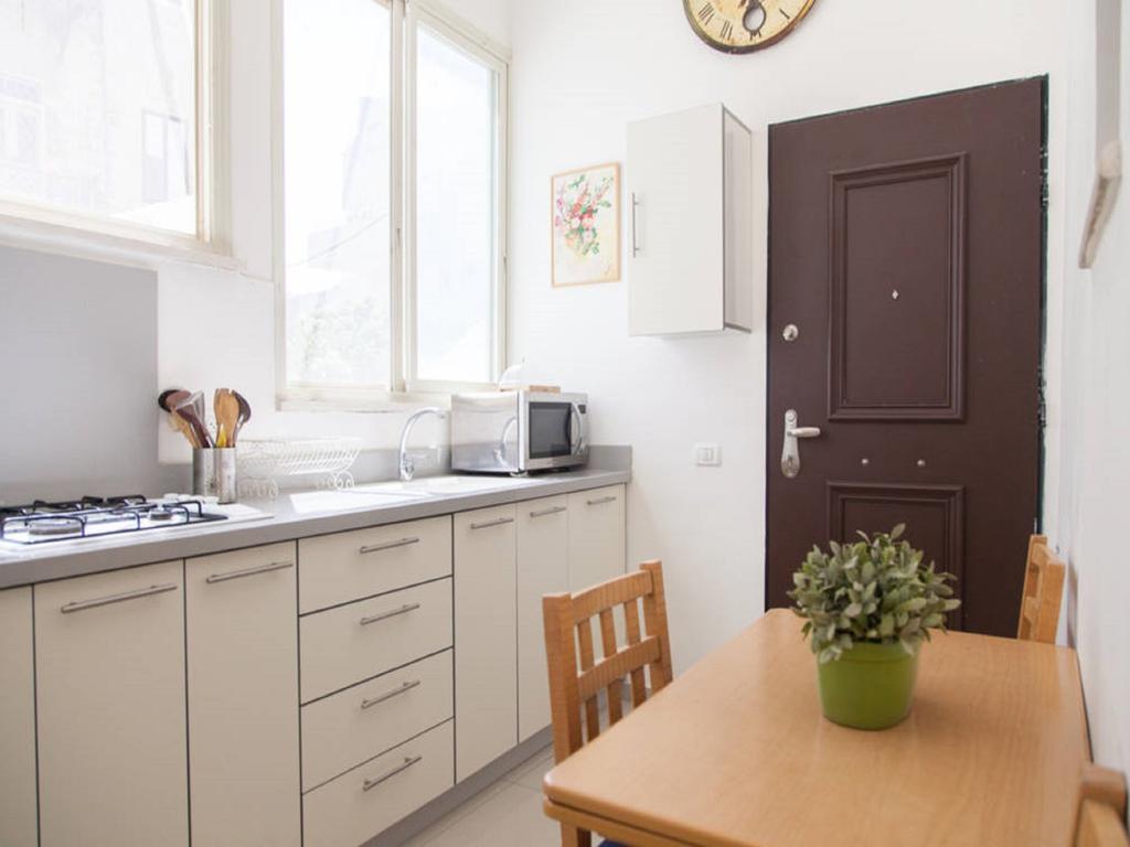 Alona'S Apartments Χάιφα Εξωτερικό φωτογραφία