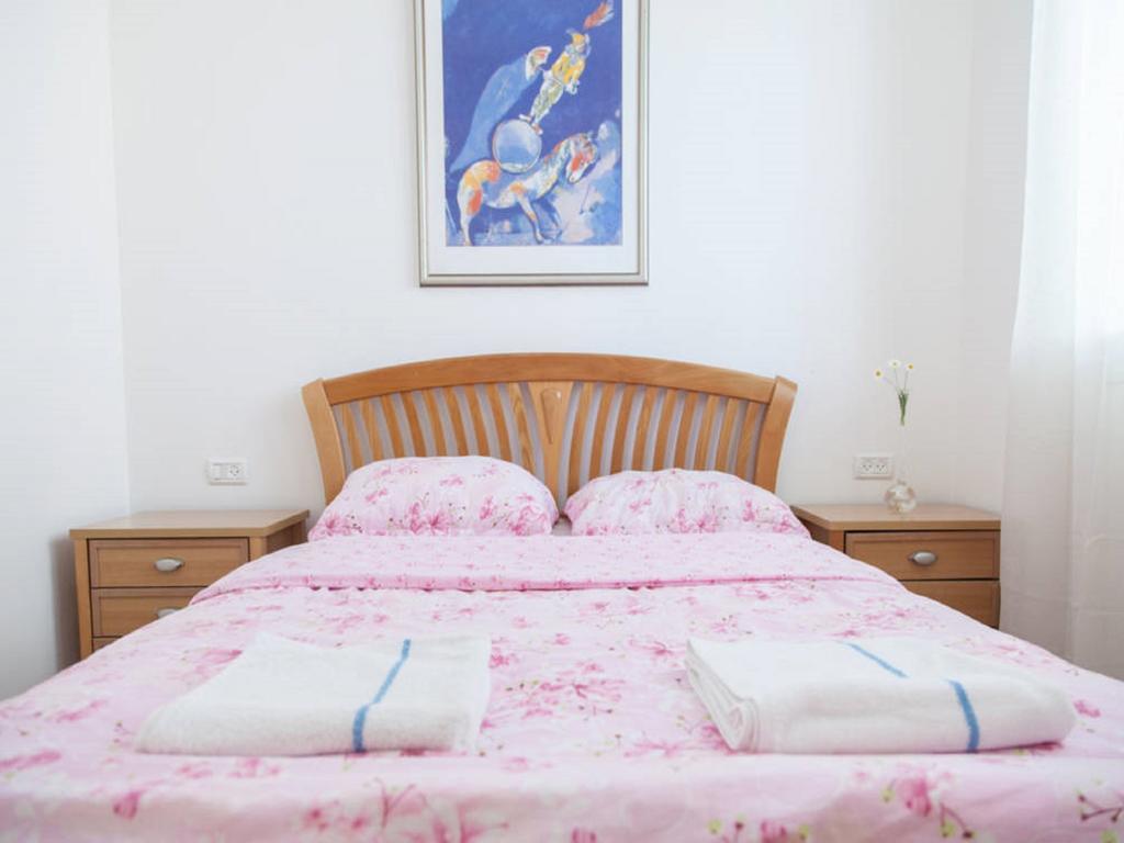 Alona'S Apartments Χάιφα Εξωτερικό φωτογραφία