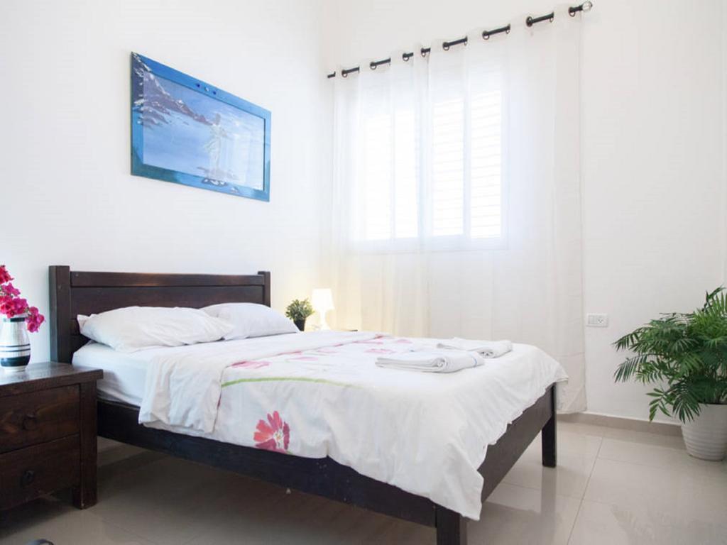 Alona'S Apartments Χάιφα Εξωτερικό φωτογραφία