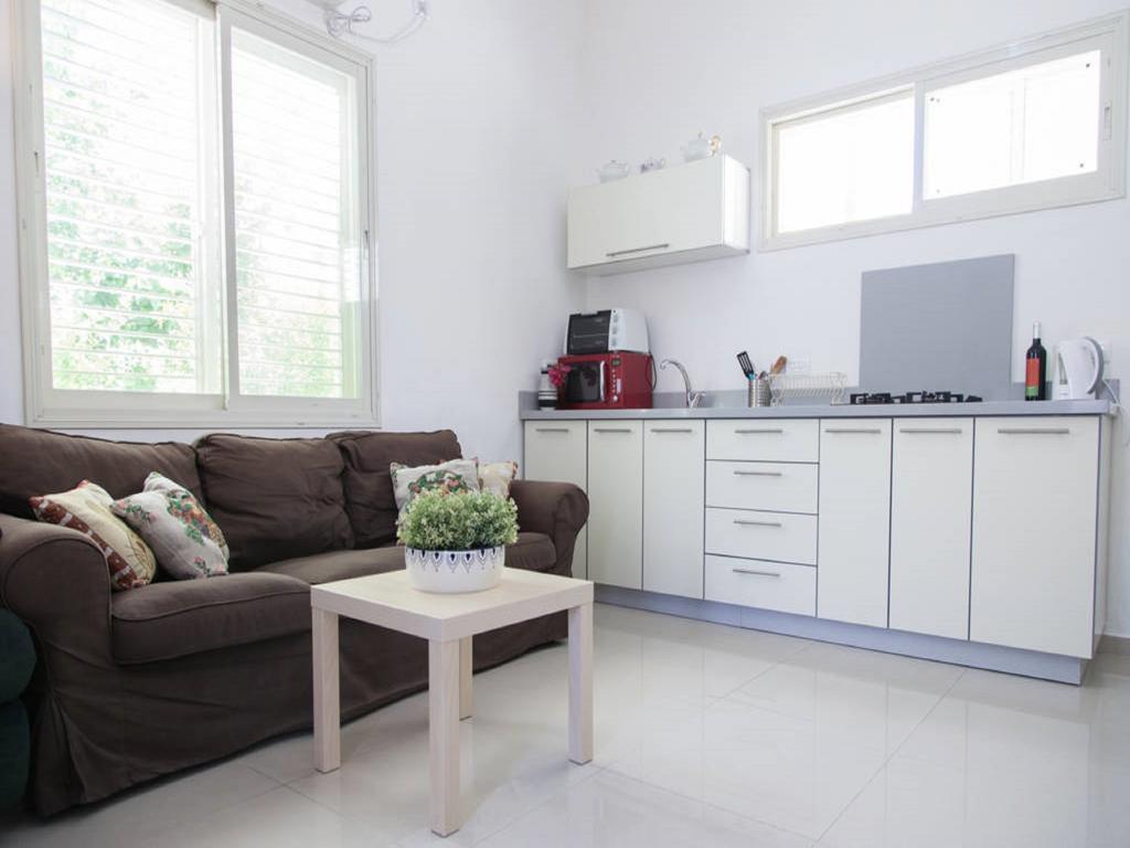 Alona'S Apartments Χάιφα Εξωτερικό φωτογραφία