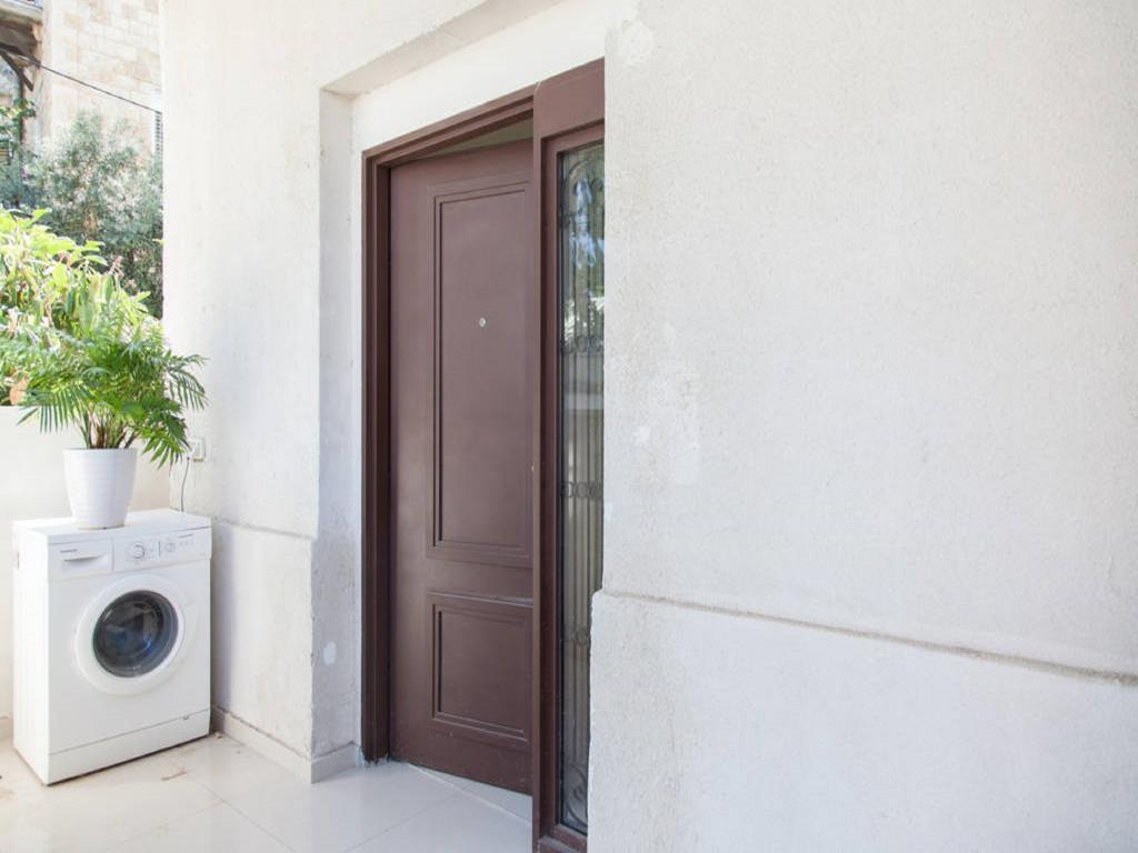 Alona'S Apartments Χάιφα Εξωτερικό φωτογραφία