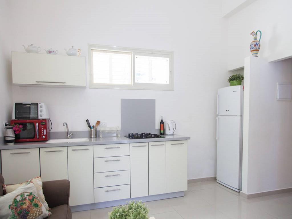 Alona'S Apartments Χάιφα Εξωτερικό φωτογραφία