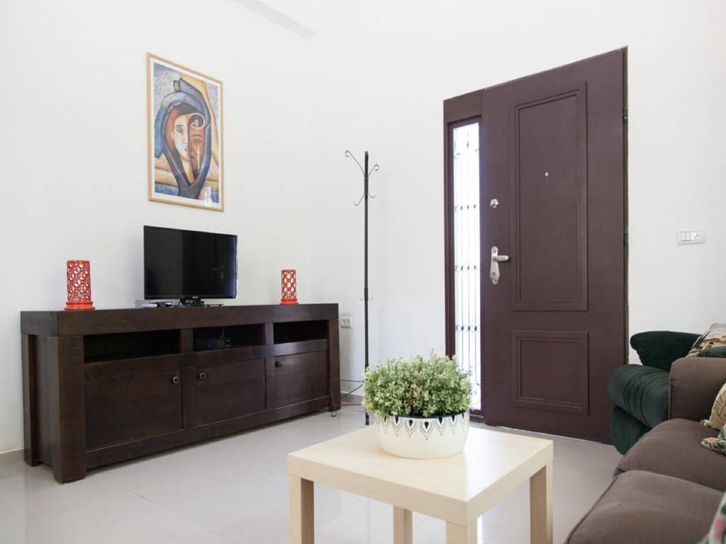 Alona'S Apartments Χάιφα Εξωτερικό φωτογραφία