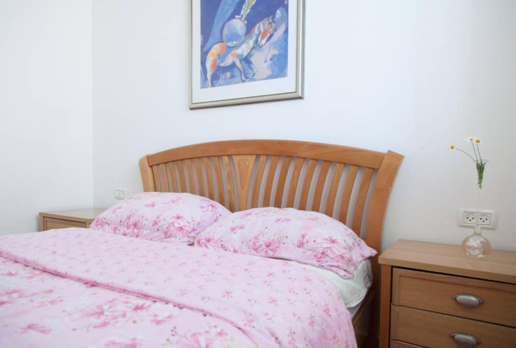 Alona'S Apartments Χάιφα Εξωτερικό φωτογραφία