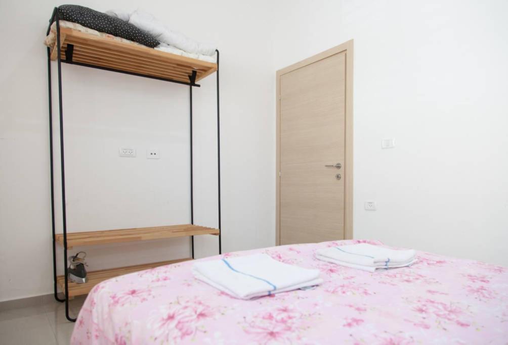 Alona'S Apartments Χάιφα Εξωτερικό φωτογραφία