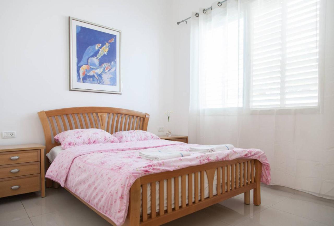 Alona'S Apartments Χάιφα Εξωτερικό φωτογραφία